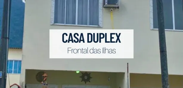Casa com 2 Quartos à venda, 66m² no Itimirim, Itaguaí