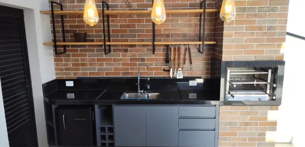 Casa de Condomínio com 3 Quartos para venda ou aluguel, 165m² no Residencial Alta Vista 2, Caçapava