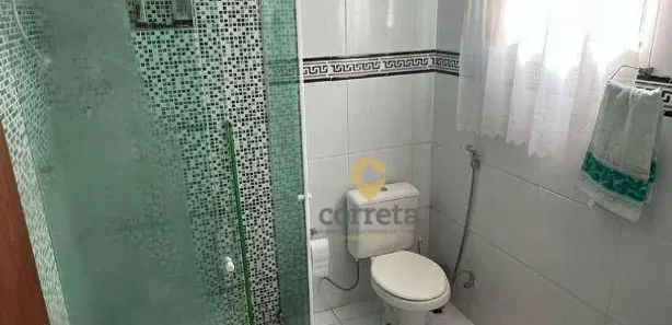 Casa com 1 Quarto para alugar, 68m² no Recanto, Rio das Ostras