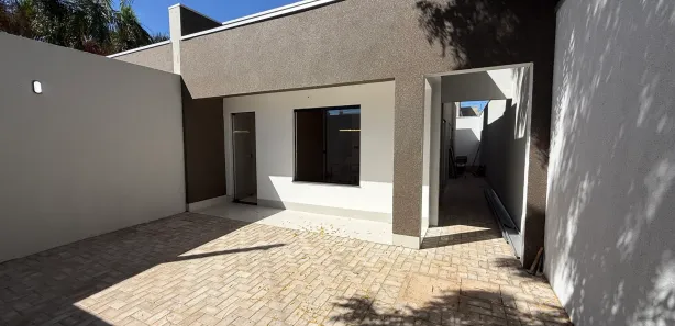 Casa com 2 Quartos à venda, 80m² no Plano Diretor Norte, Palmas