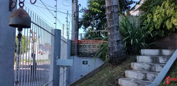 Sobrado com 3 Quartos à venda, 186m² no Nossa Senhora das Graças, Canoas