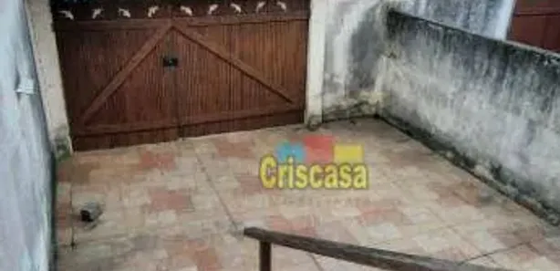 Sobrado com 2 Quartos para alugar, 204m² no Loteamento Extensão do Serramar, Rio das Ostras