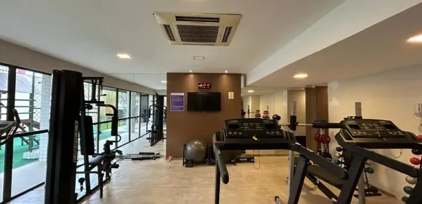 Apartamento com 3 Quartos à venda, 69m² no Candeias, Jaboatão dos Guararapes