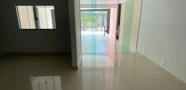 Casa com 4 Quartos à venda, 246m² no Residencial Santos Dumont, Brasília