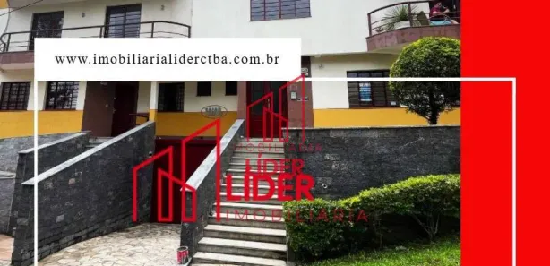 Conjunto Comercial / Sala para alugar, 360m² no Campina do Siqueira, Curitiba