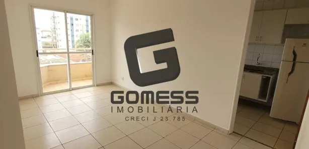 Apartamento com 2 Quartos para alugar, 70m² no Jardim Paulista, Ribeirão Preto