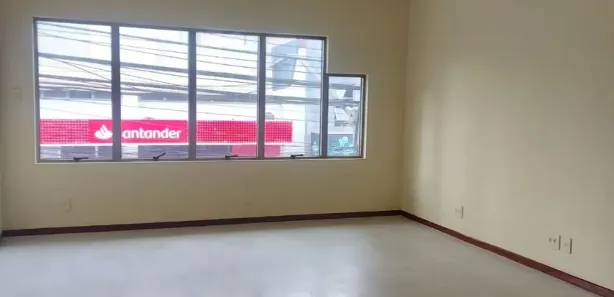 Loja / Salão / Ponto Comercial para alugar, 40m² no Centro, Ponta Grossa