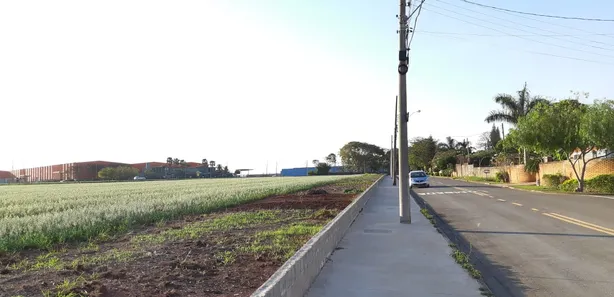 Fazenda / Sítio / Chácara à venda, 30200m² no Chicó, Piracicaba