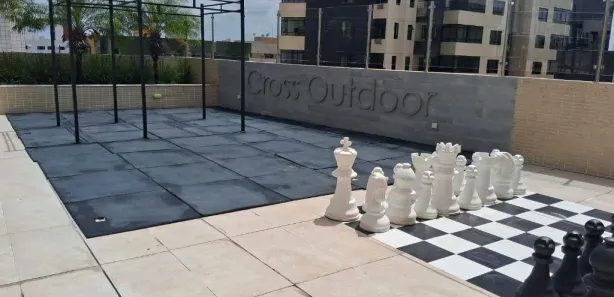 Apartamento com 2 Quartos à venda, 59m² no Aeroclube, João Pessoa