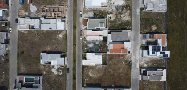 Terreno / Lote / Condomínio à venda, 200m² no Ouro Verde, Teixeira de Freitas