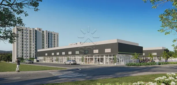 Loja / Salão / Ponto Comercial com 2 Quartos à venda, 32m² no Nossa Senhora de Fátima, Penha