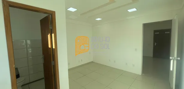 Conjunto Comercial / Sala à venda, 48m² no Porto Seguro, Porto Seguro