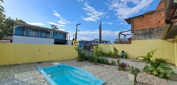 Casa com 3 Quartos à venda, 92m² no São Domingos, Navegantes