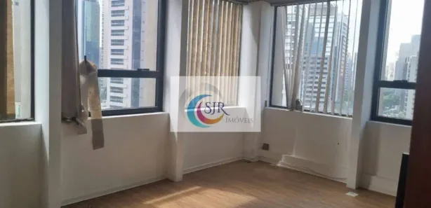 Conjunto Comercial / Sala para alugar, 286m² no Vila Olímpia, São Paulo