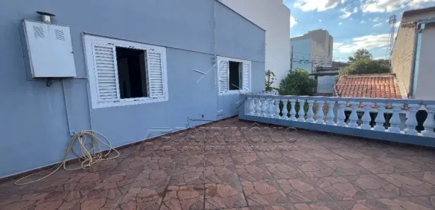 Casa com 3 Quartos à venda, 186m² no Jardim Clarice I, Votorantim