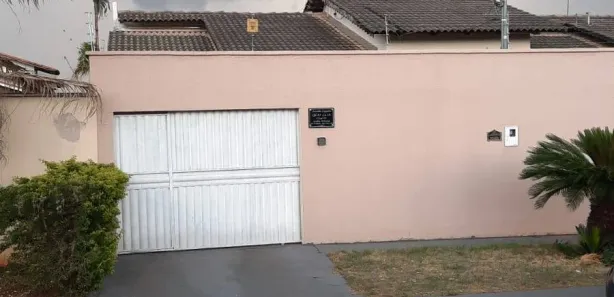 Casa com 3 Quartos à venda, 170m² no Jardim Helvécia, Aparecida de Goiânia