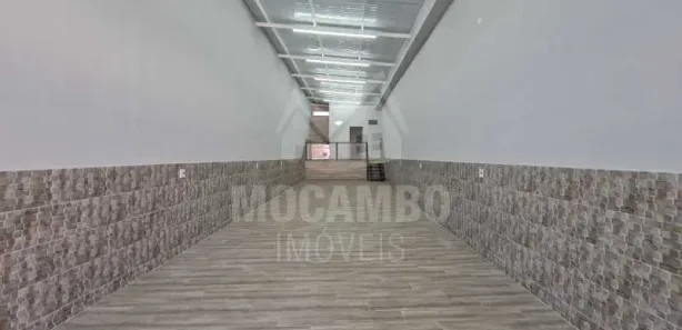 Loja / Salão / Ponto Comercial para alugar, 120m² no Centro, Itatiba