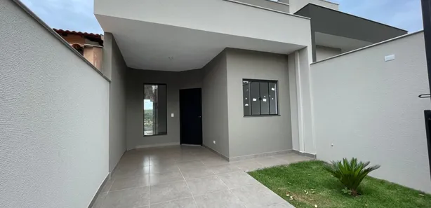 Casa com 2 Quartos à venda, 73m² no Ibiporã, Ibiporã
