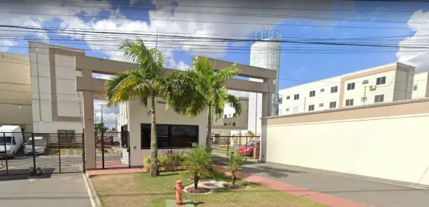 Apartamento com 2 Quartos à venda, 52m² no Mangabeira, Feira de Santana