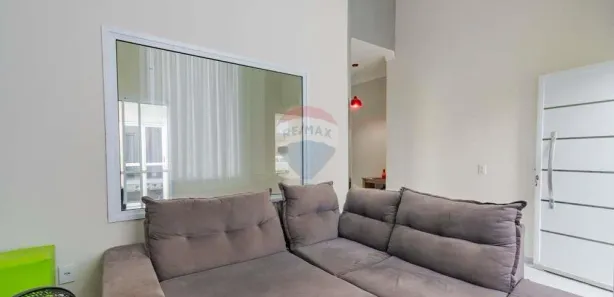 Casa com 3 Quartos à venda, 147m² no Parque Residencial Terras de Yucatan, Monte Mor