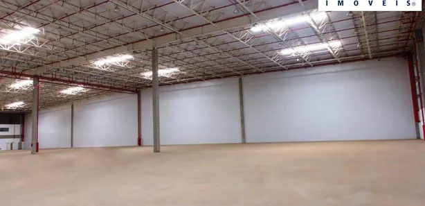 Galpão / Depósito / Armazém para alugar, 3908m² no Parque Residencial Nova Caçapava, Caçapava