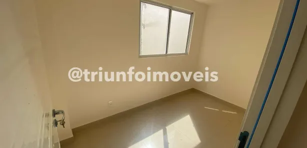 Casa de Condomínio com 3 Quartos à venda, 77m² no Morros, Teresina