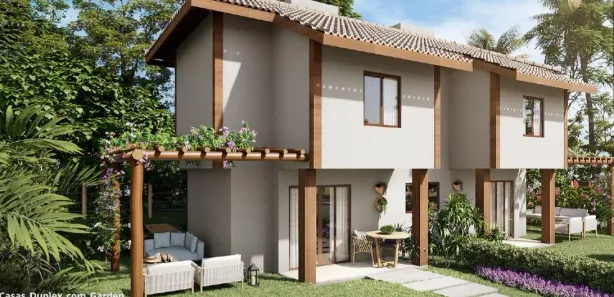 Casa com 3 Quartos à venda, 197m² no , Mata de São João