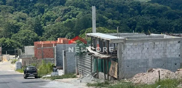 Terreno / Lote / Condomínio com 1 Quarto à venda, 126m² no Recanto da Lapa, Franco da Rocha