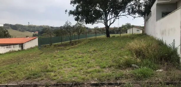 Terreno / Lote / Condomínio à venda, 294m² no Perímetro Urbano, Sarapuí