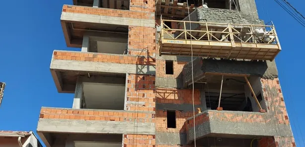 Cobertura com 3 Quartos à venda, 139m² no Tabuleiro, Barra Velha