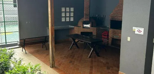 Apartamento com 2 Quartos à venda, 49m² no Jardim do Tiro, São Paulo