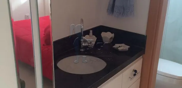Kitnet com 1 Quarto para alugar, 46m² no Nova Aliança, Ribeirão Preto
