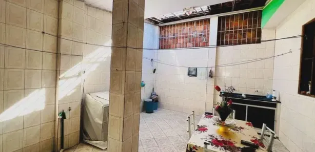 Casa com 3 Quartos à venda, 180m² no Luzia, Aracaju