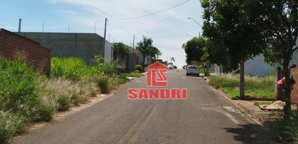 Terreno / Lote / Condomínio à venda, 160m² no Jardim Nova Floresta, Floresta