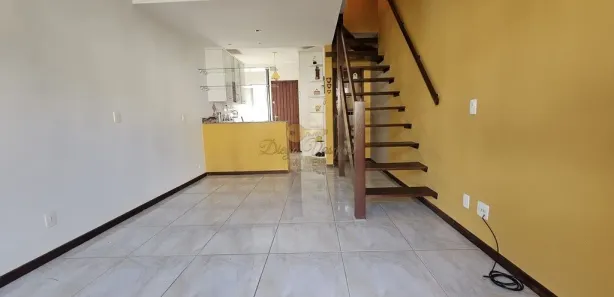Casa de Condomínio com 2 Quartos à venda, 58m² no Parque do Imbui, Teresópolis