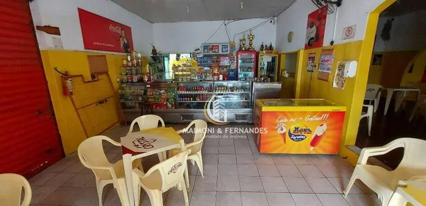 Loja / Salão / Ponto Comercial à venda, 207m² no Centro, Rio Claro