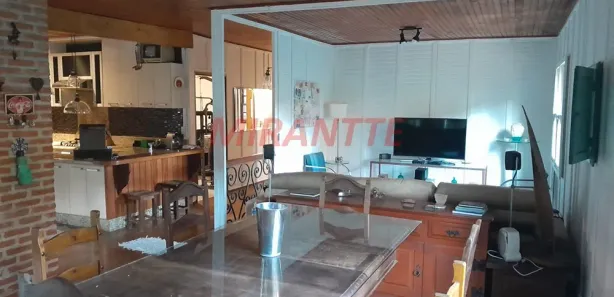 Casa com 2 Quartos à venda, 150m² no Roseira, Mairiporã