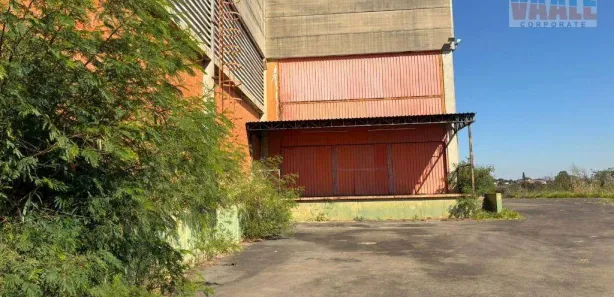 Galpão / Depósito / Armazém para alugar, 11819m² no Jardim Bela Vista, Sumaré