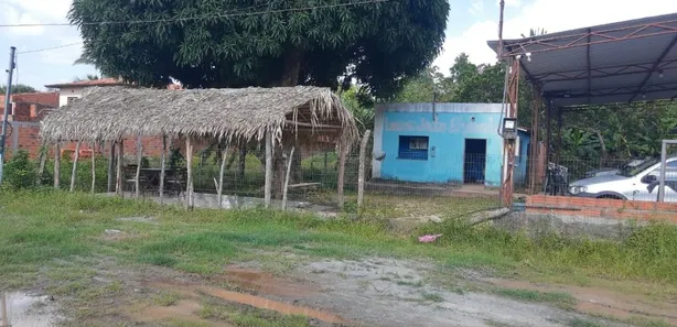 Loja / Salão / Ponto Comercial à venda, 3823m² no Bacabeira, Bacabeira
