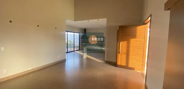 Casa de Condomínio com 3 Quartos à venda, 180m² no Residenciais Fazenda Itapema, Limeira