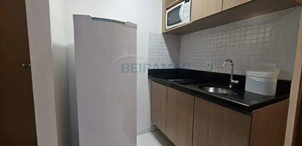 Apartamento com 1 Quarto à venda, 32m² no Zona Industrial, Brasília