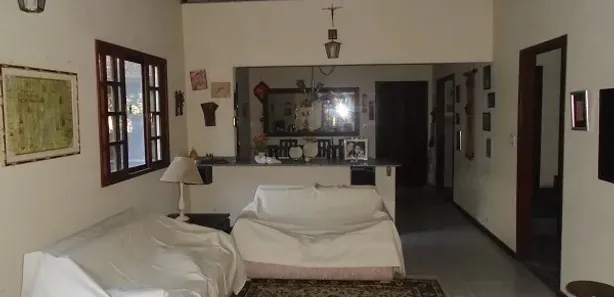 Casa de Condomínio com 3 Quartos à venda, 220m² no Caneca Fina, Guapimirim
