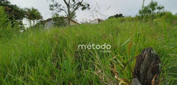 Terreno / Lote / Condomínio à venda, 1338m² no Jardim Costão, Santa Branca