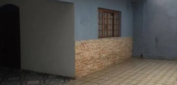 Casa com 3 Quartos para venda ou aluguel, 200m² no Parque Silva Azevedo (Nova Veneza), Sumaré
