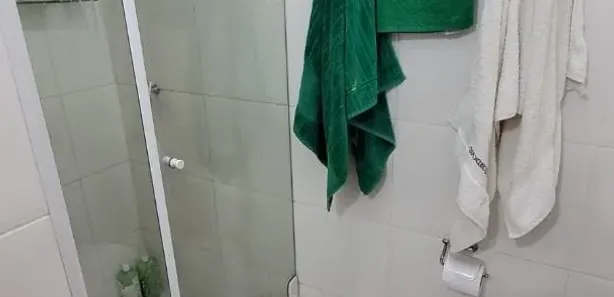 Sobrado com 2 Quartos à venda, 70m² no Jardim São Miguel, Ferraz de Vasconcelos