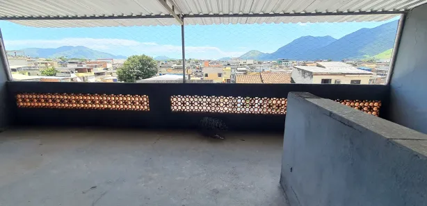 Prédio Inteiro para alugar, 400m² no Centro, Nilópolis