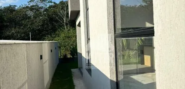 Casa de Condomínio com 3 Quartos à venda, 154m² no Inoã (Inoã), Maricá