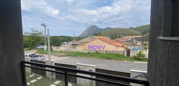 Casa com 2 Quartos à venda, 80m² no Praia de Itaipuaçu (Itaipuaçu), Maricá