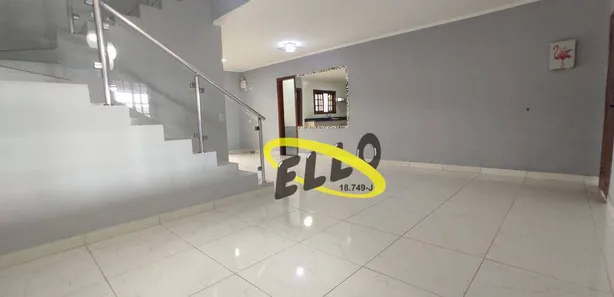 Casa com 3 Quartos à venda, 154m² no Jardim Esther, São Roque