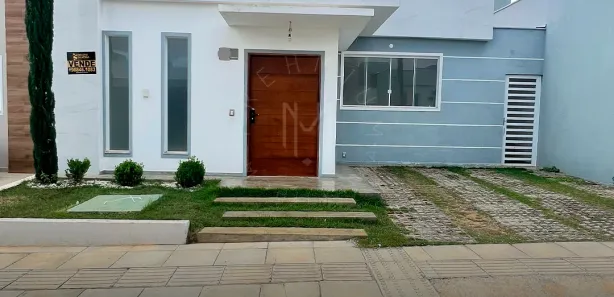 Casa de Condomínio com 3 Quartos à venda, 100m² no Boa Vista, Vitória da Conquista